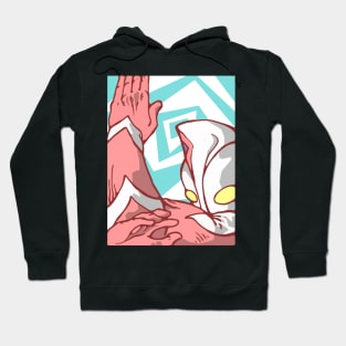 ULTRAMAN Hoodie